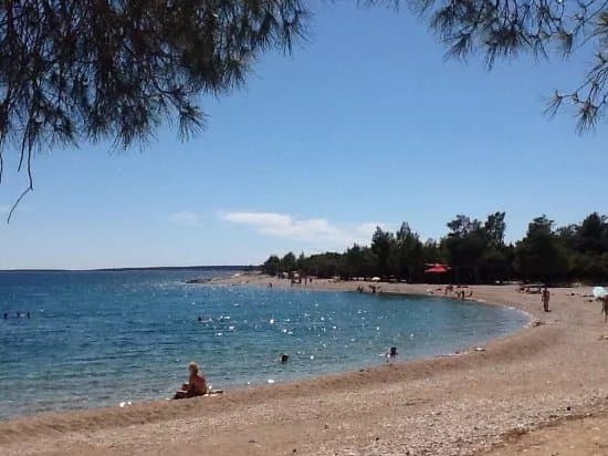 Simuni Beach