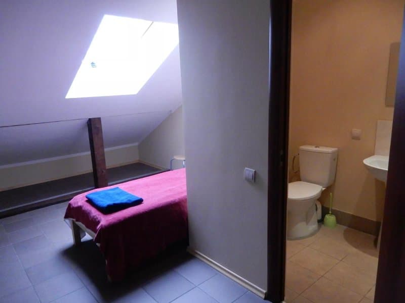 Alta Hostel
