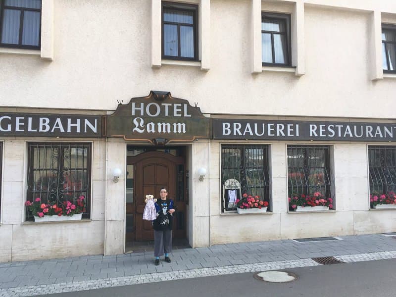 Hotel Lamm