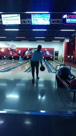 Sport Bowling Vesoul