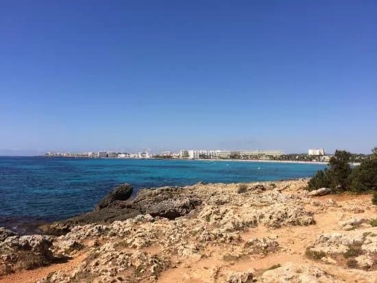 Punta de n'Amer