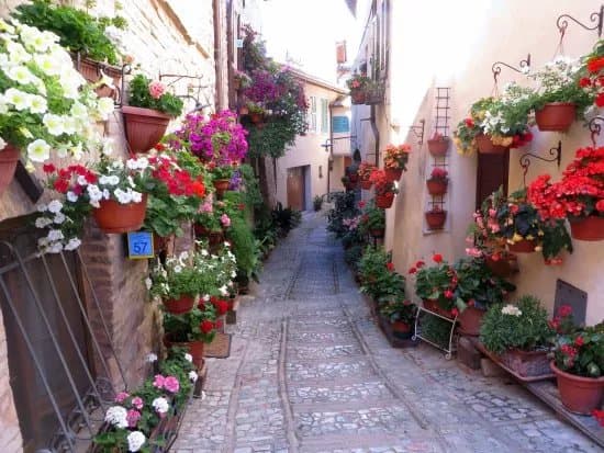 Centro Storico