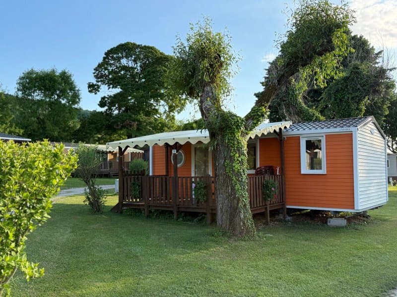 Camping Vieille Eglise