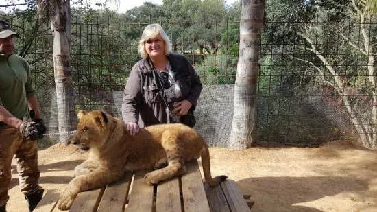 Zoo de Castellar
