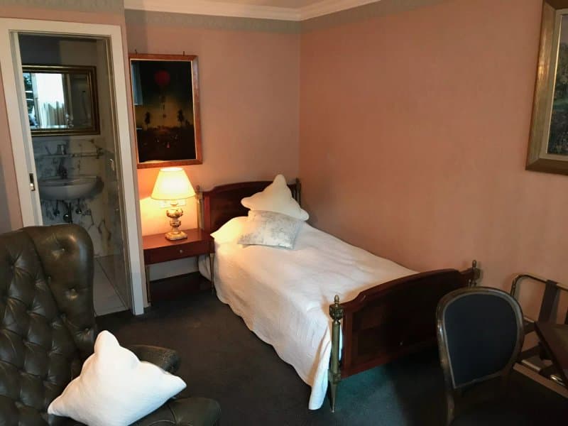Hotel Zimmermann