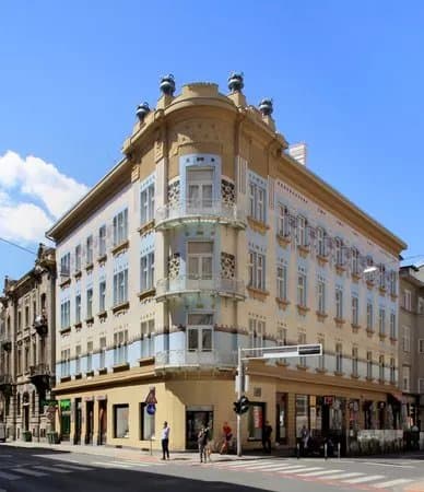 Kallina House