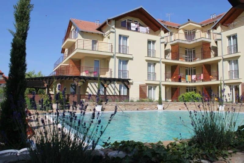 Bonita Apartman Hotel