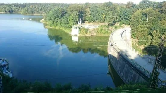 Zapora Zlotnicka