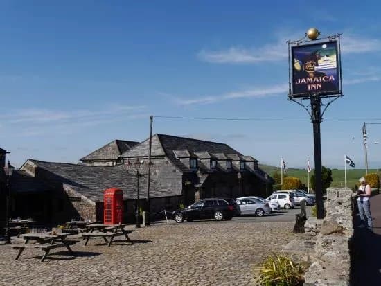 Smugglers Museum
