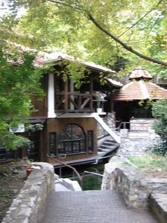 Recreation Center Izvor