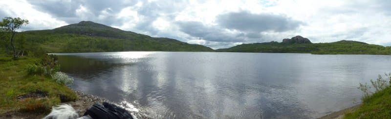 Lierne Nasjonalpark
