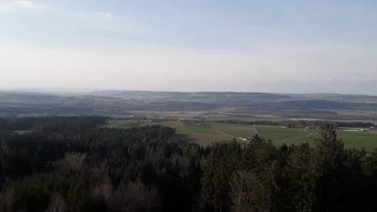 Stahlibuckturm