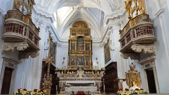 Santuario della Santissima Annunziata