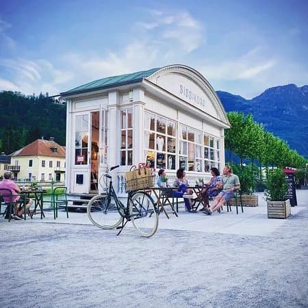 SISSIKUSSR Bad Ischl