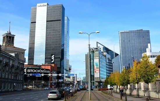 Stockmann