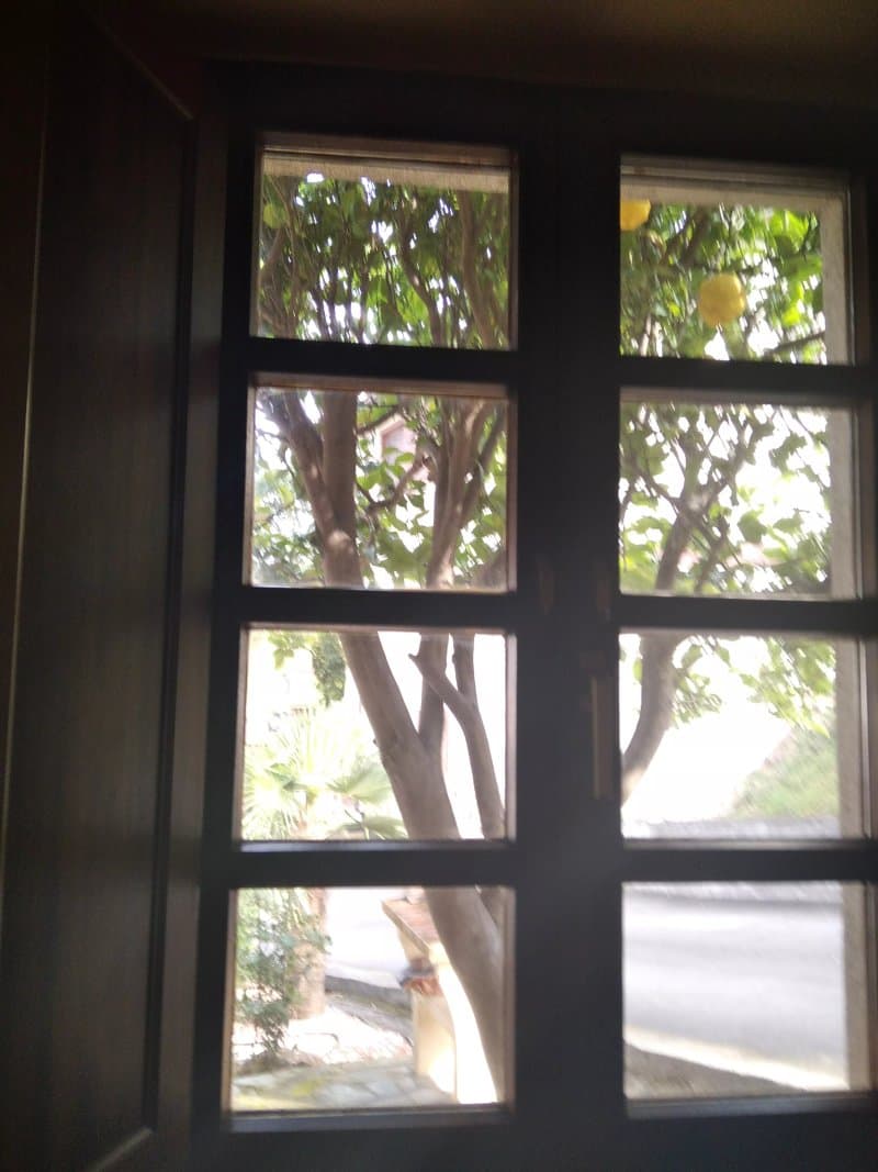 Casa Pumarega