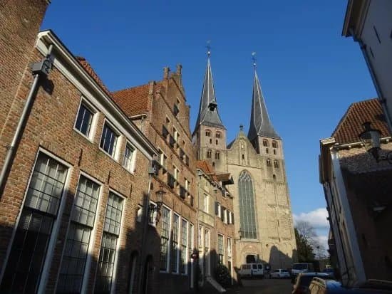 Bergkerk