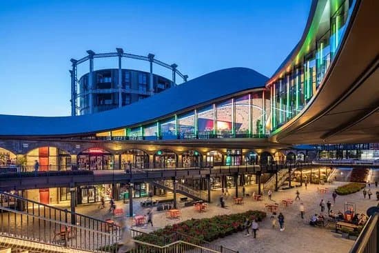 Coal Drops Yard
