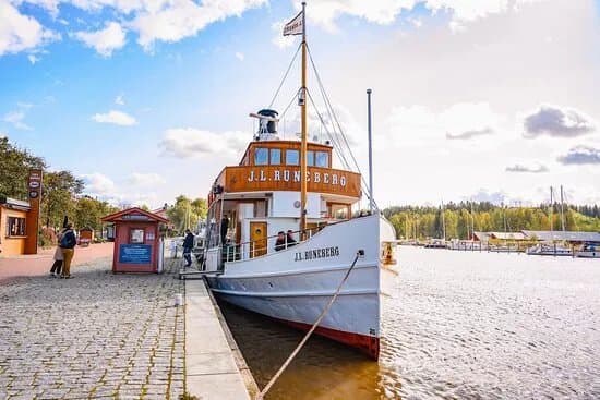 M/S J.L. Runeberg