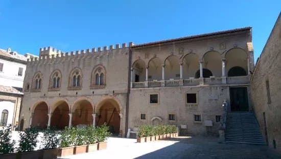Museo Civico e Pinacoteca nel Palazzo Malatestiano