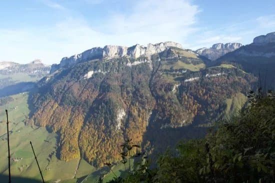 Wildkirchlihohle