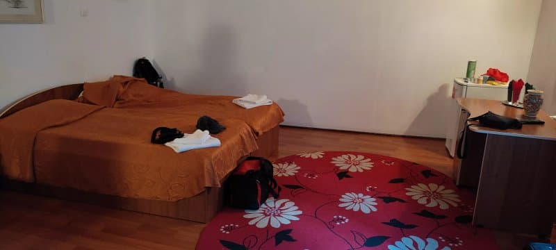 Vila Transilvania