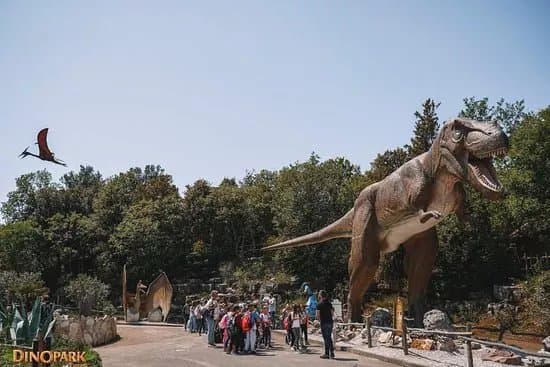Dinopark Funtana