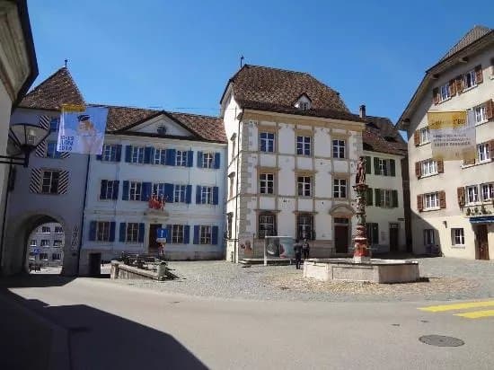 Musee Jurassien