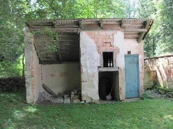 Jewish Cemetery