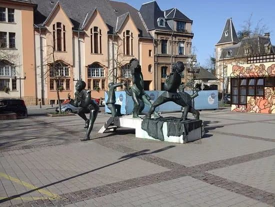Theatre des Capucins