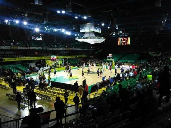 Nelson Mandela Forum