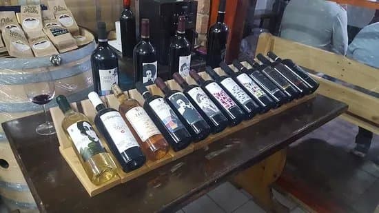 Brzanov Artisan Winery