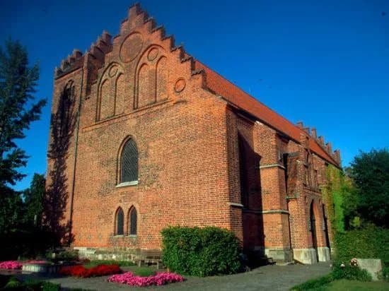 Klosterkyrkan