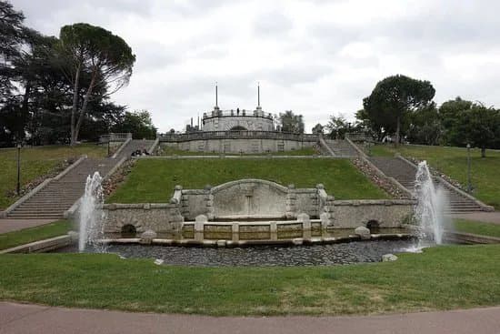 Parks & Nature