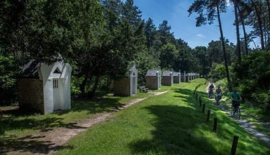 15 Kapellekens