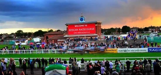 Redcar Racecourse