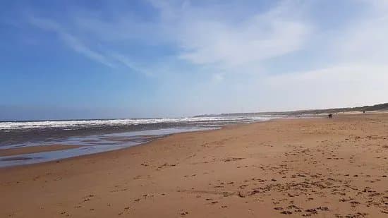 Beach Blyth