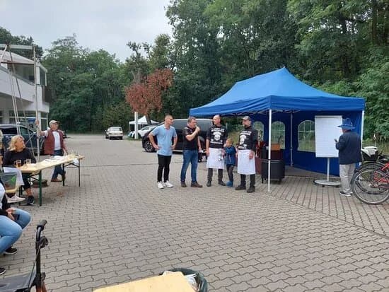 Suppenmeisterschaft Wittenberg