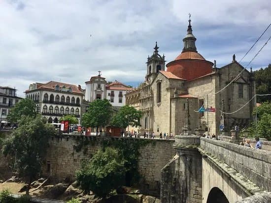 Ponte de Sao Goncalo