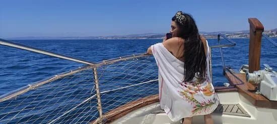 Turismo Marinero Costa del Sol
