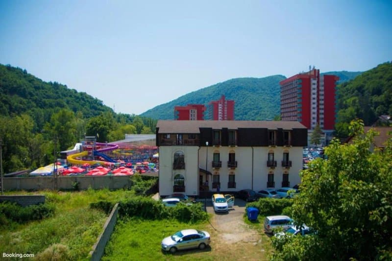 Casa Aida
