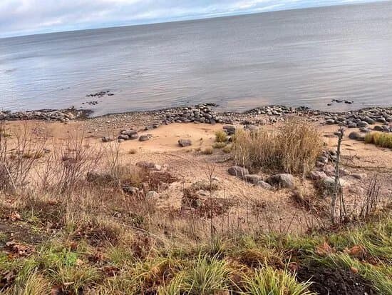 Kallaste Outcrop