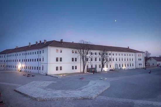 Museum of Oradea