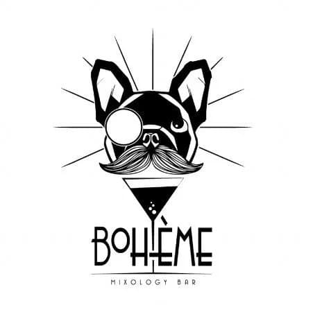 Boheme Mixology Bar