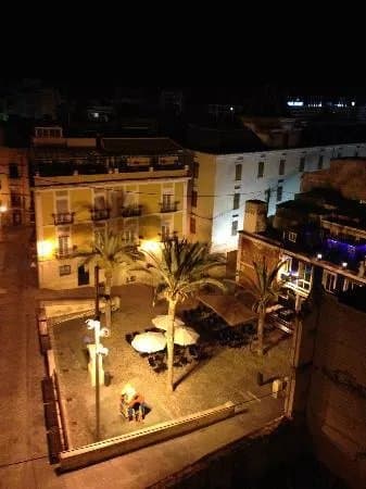 Apartamentos de Luz