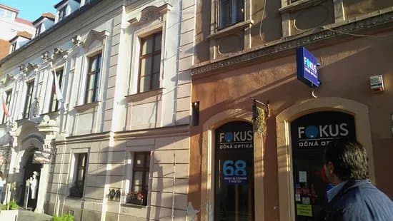 Posmievacik