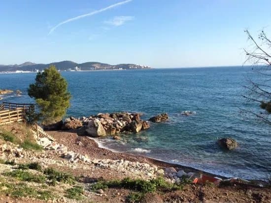Red Beach