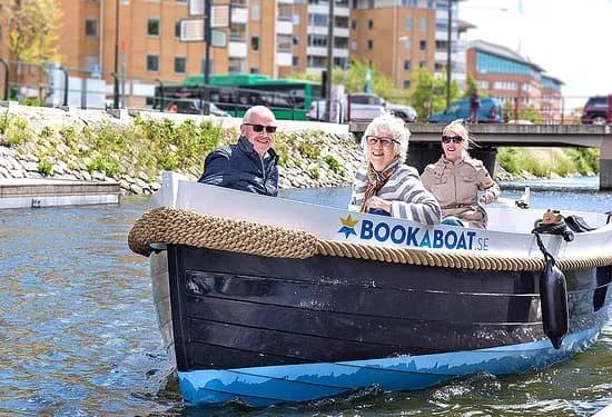 BookaBoat