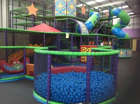 Five Star Fun