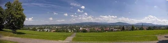 Kaplicowka Hill